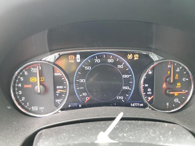 3GKALXEVXNL186024 GMC Terrain Denali