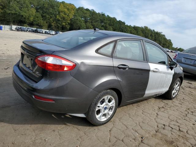 3FADP4BJ7FM181345 Ford FIESTA SE