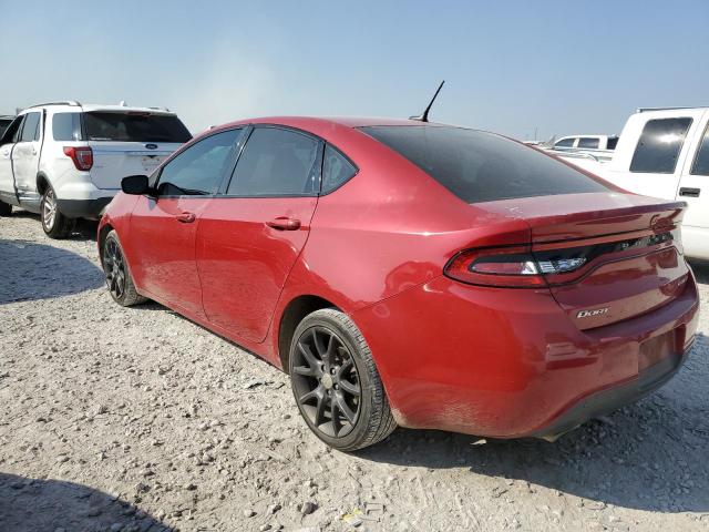 1C3CDFBB0FD422021 Dodge DART SXT