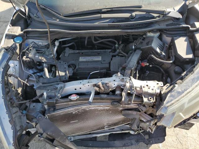 2HKRM4H59FH683671 Honda CR-V EX