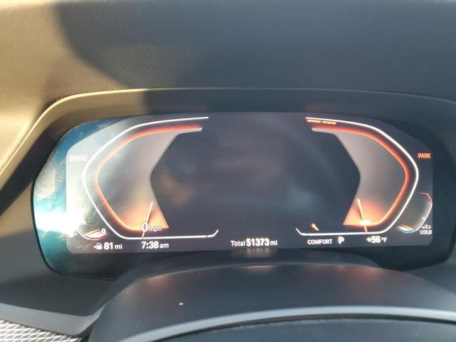 5UXCY6C02L9B98070 BMW X6 Xdrive40i