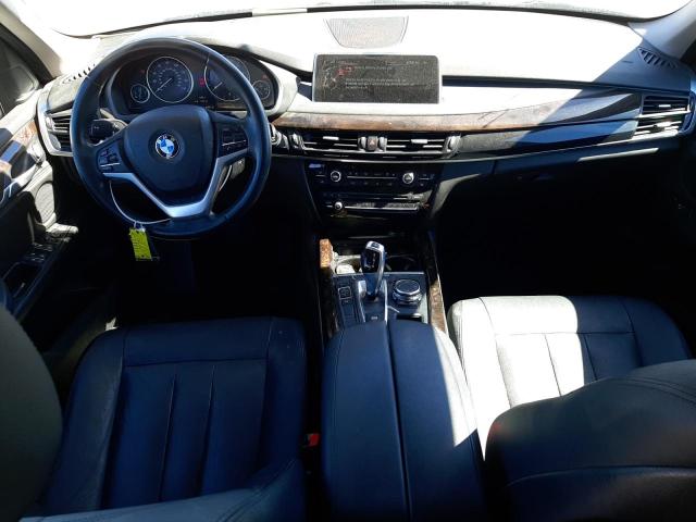 5UXKR2C5XG0R70402 BMW X5 Sdrive35i
