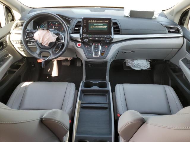 5FNRL6H74LB062459 Honda ODYSSEY EXL