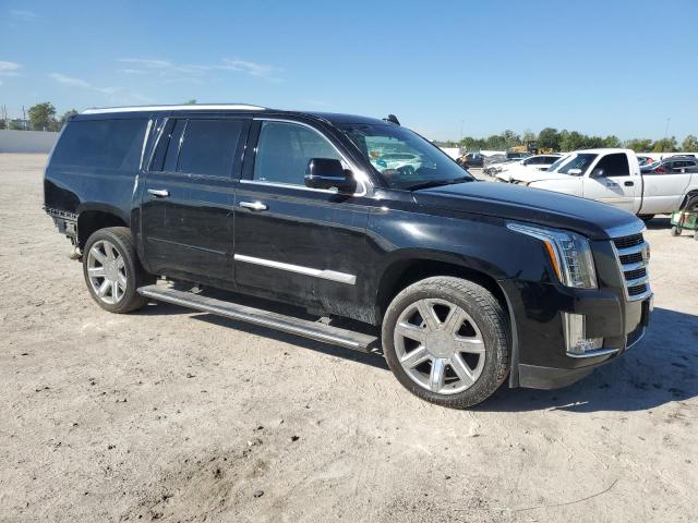 1GYS3JKJXKR301749 Cadillac Escalade Esv Premium Luxury
