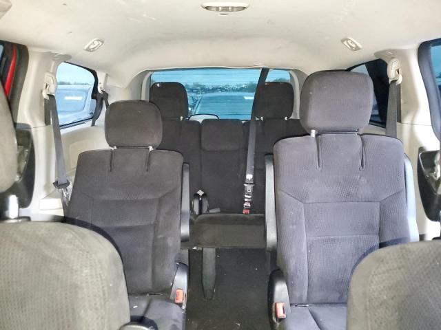 2C4RDGBGXER407710 Dodge Grand Caravan Se
