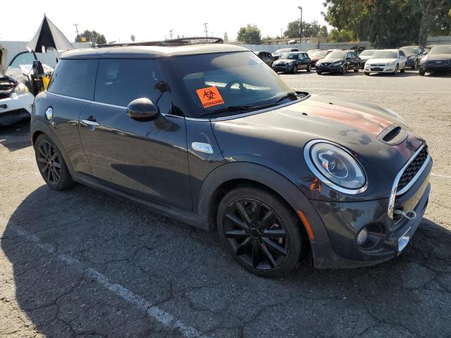 WMWXP7C58J2A47891 Mini COOPER S