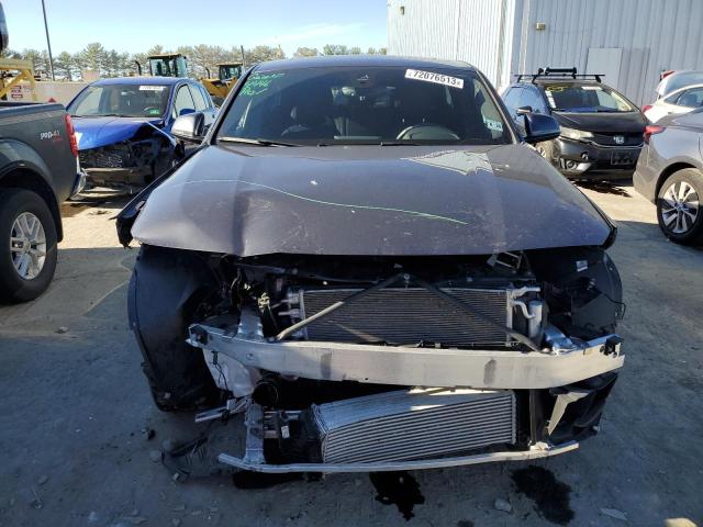 WBXYJ1C07N5T64446 BMW X2 Xdrive28i