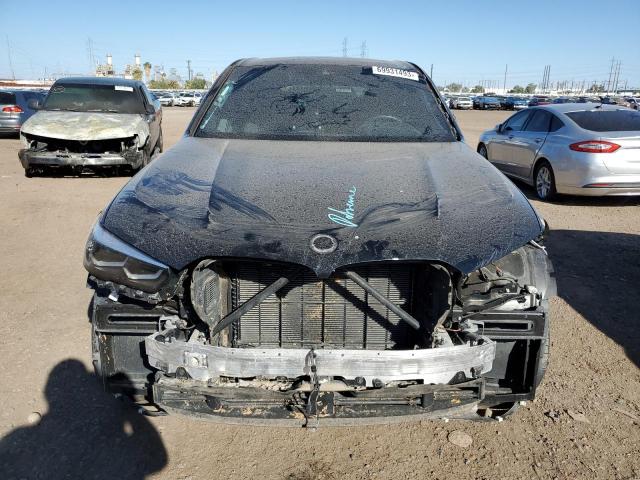 5UXCR4C08N9K22809 BMW X5 Sdrive 40i