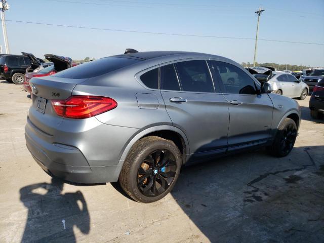 5UXXW5C5XF0E88899 BMW X4 Xdrive35i