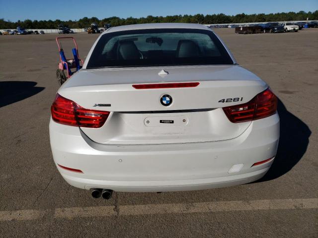 WBA3T1C58FP819742 BMW 428 Xi Sulev