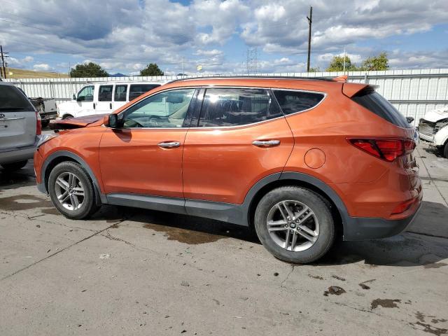 5XYZU3LB6HG492467 Hyundai SANTA FE SPORT