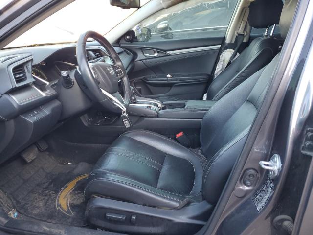 JHMFC1F9XJX044186 Honda Civic Touring