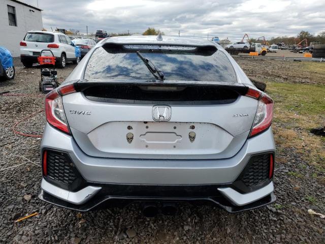 SHHFK7H44HU419145 Honda Civic Sport