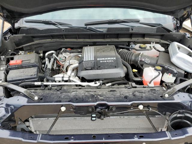 1GTUUEE81PZ160542 GMC Sierra K1500 At4