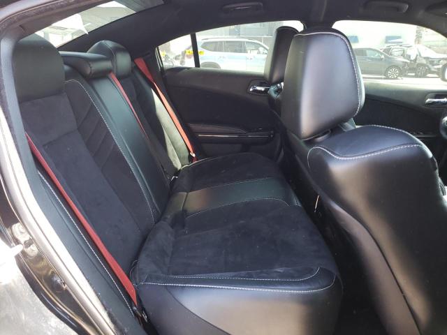 2C3CDXL9XGH265569 Dodge Charger Srt Hellcat