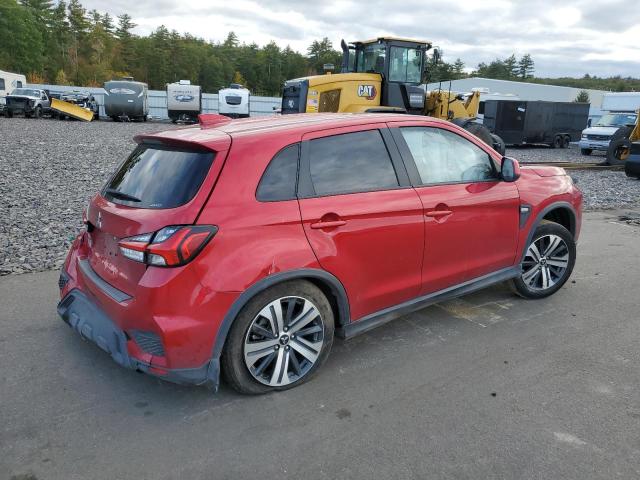 JA4ARUAU6PU002688 Mitsubishi Outlander Sport S/se