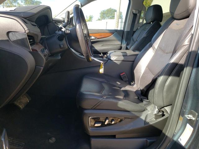 1GYS4JKJ2KR307834 Cadillac Escalade Esv Premium Luxury