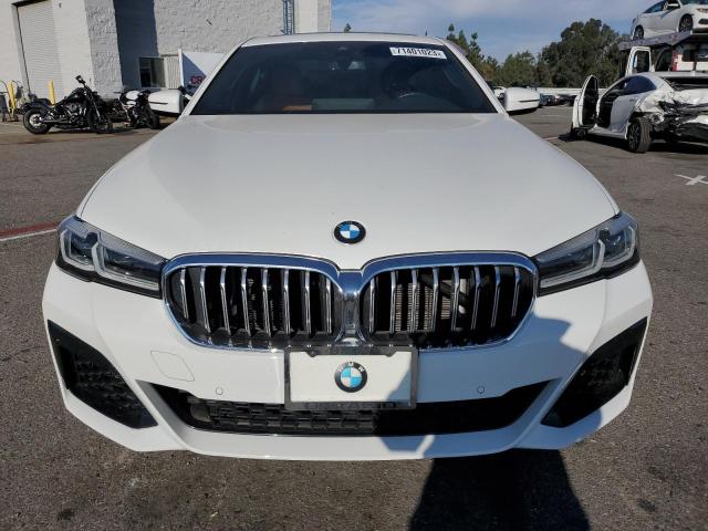WBA53BJ06MWX03173 BMW 540 I
