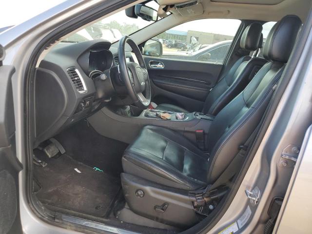 1C4RDJDG0FC810213 Dodge DURANGO LIMITED