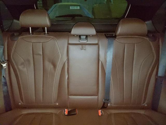 5UXKT0C50J0V98131 BMW X5 Xdr40e