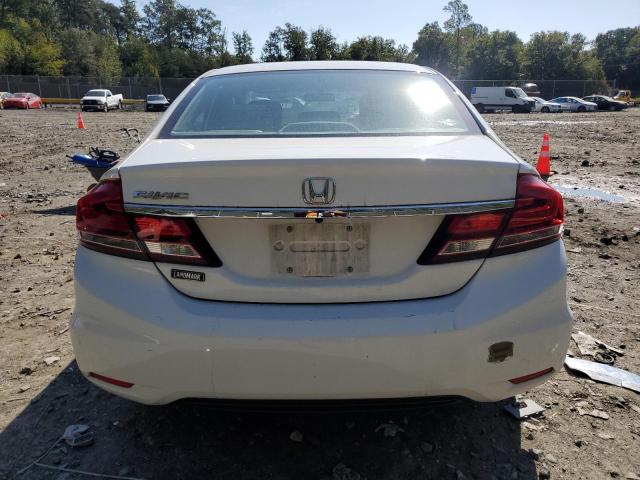 2HGFB2F52FH546033 Honda Civic Lx