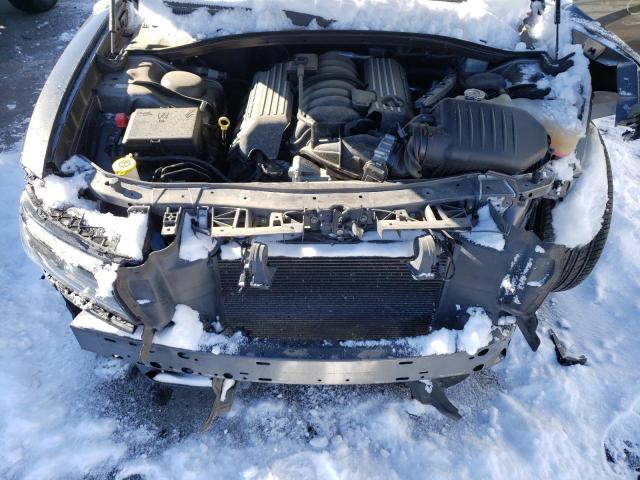 2C3CDXGJ3LH126902 Dodge Charger Scat Pack