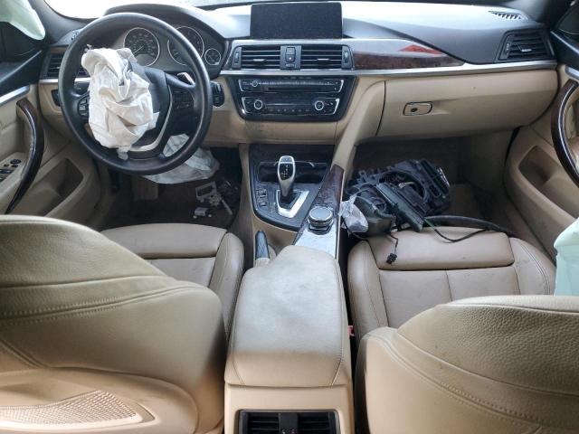 WBA4C9C54GG136683 BMW 428 Xi Gran Coupe Sulev