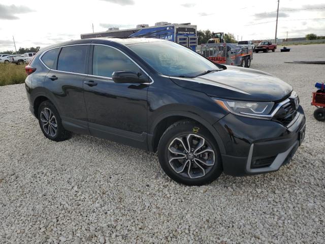 2HKRW1H53MH411302 Honda CR-V EX