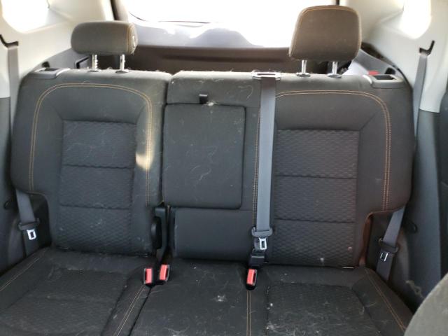 3GKALTEV9KL220989 GMC Terrain Sle