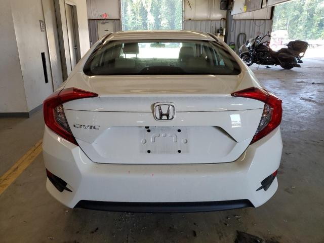 19XFC2F55JE015957 Honda Civic Lx