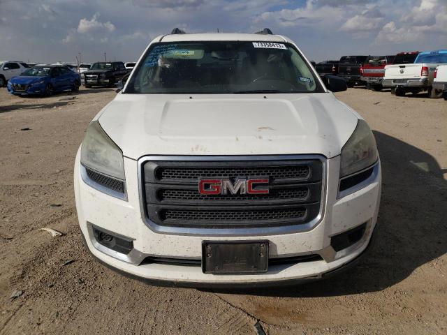 1GKKRPKD2EJ351439 GMC ACADIA SLE