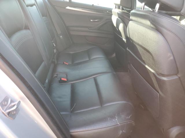 WBA5B1C54FG126341 BMW 535 I