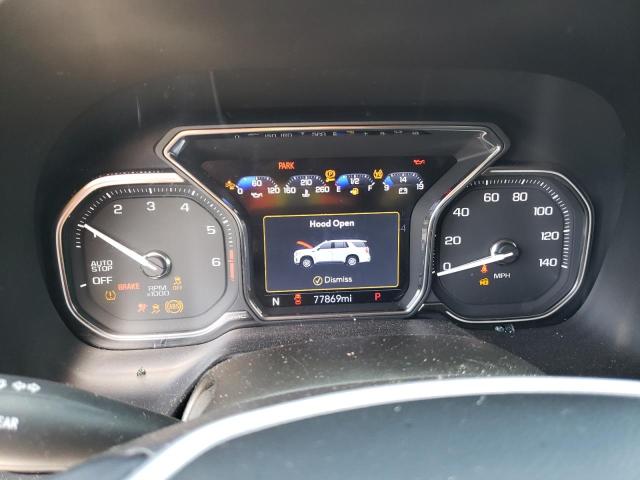 1GKS1BKD2MR372124 GMC YUKON SLT