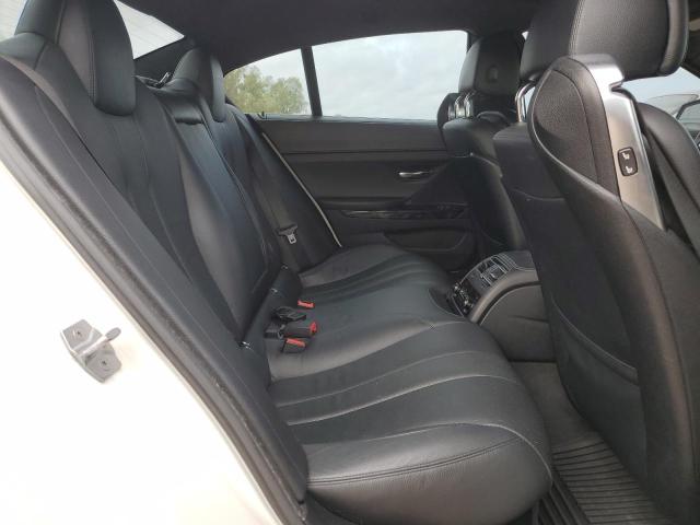 WBA6A0C56ED317289 BMW 640 I Gran Coupe