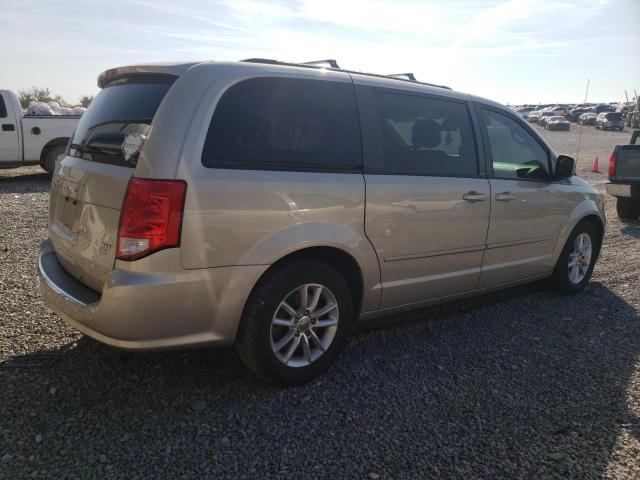 2C4RDGCGXER245253 Dodge Grand Caravan Sxt