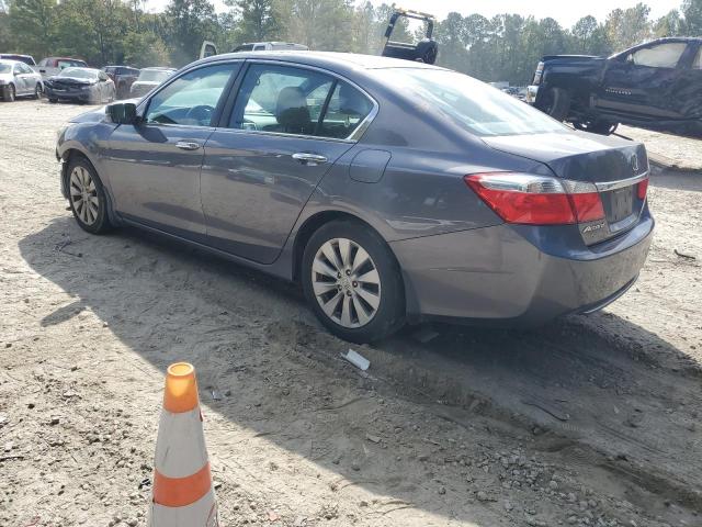 1HGCR2F78FA053438 Honda ACCORD EX