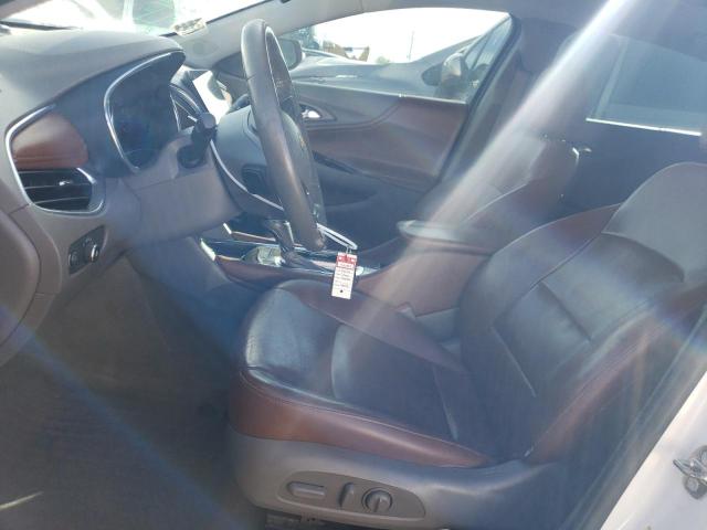 1G1ZH5SX7HF139986 Chevrolet Malibu Premier