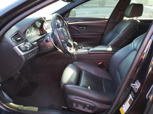 WBAKN9C54ED680780 BMW 550 I