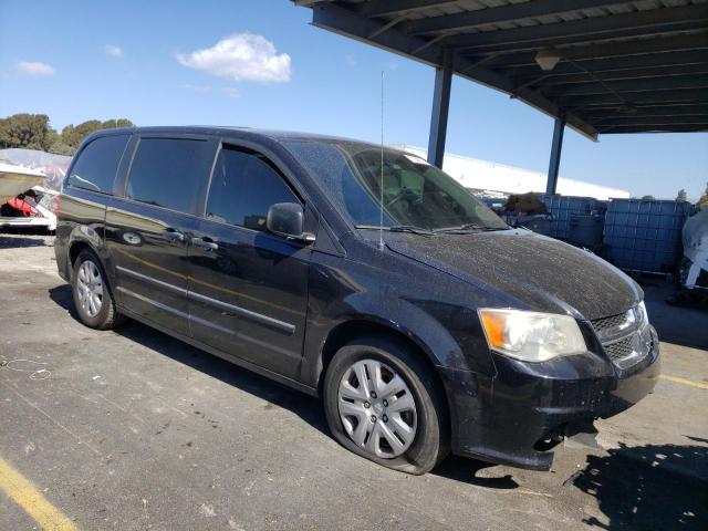 2C4RDGBG9ER229692 Dodge Grand Caravan Se