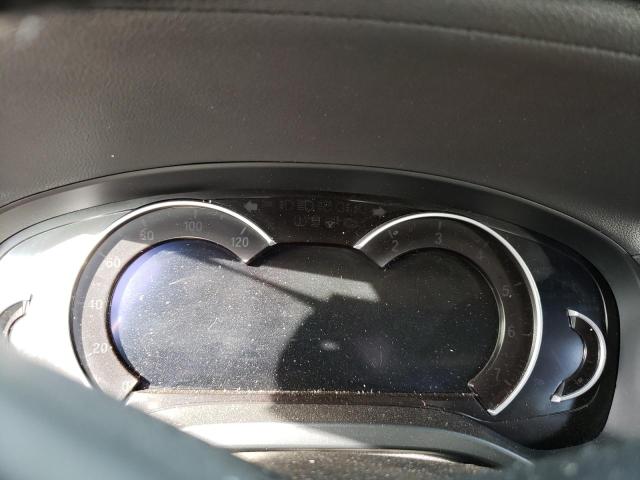 5UXUJ5C55KLJ64153 BMW X4 M40i