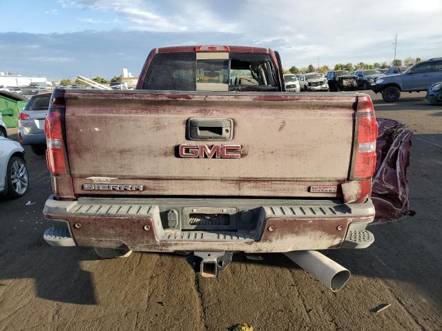 1GT12TE80GF236895 GMC Sierra K2500 Slt