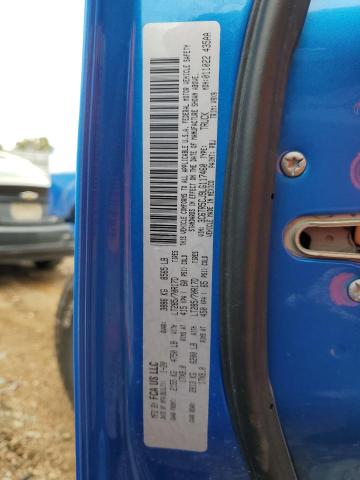 3C6TR5CJ9LG117460 RAM 2500 Tradesman