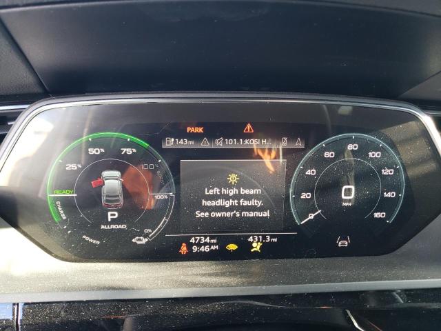 WA12AAGE8PB010006 Audi E-tron Sportback Premium Plus