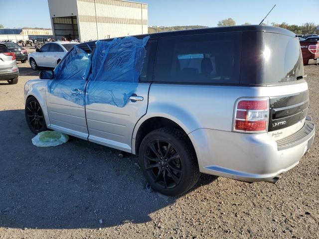 2FMHK6D86JBA18434 Ford Flex Limited