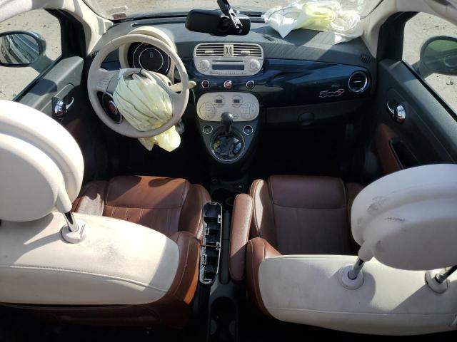 3C3CFFER5FT656698 Fiat 500 LOUNGE