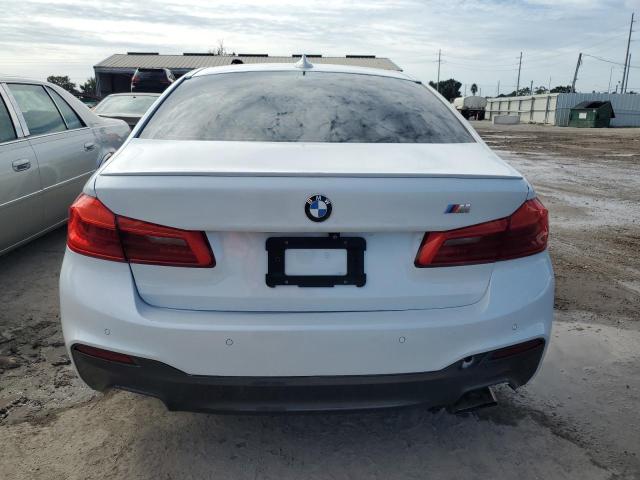WBAJE5C58JWA94525 BMW 540 I