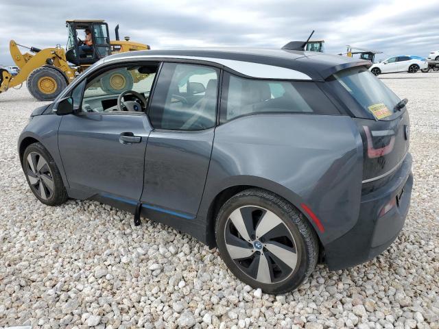 WBY8P2C54K7D99427 BMW I3 Bev