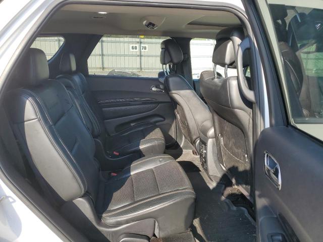 1C4RDHEG9HC680698 Dodge Durango Citadel