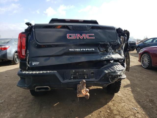 3GTP9EED4MG466772 GMC Sierra K1500 At4