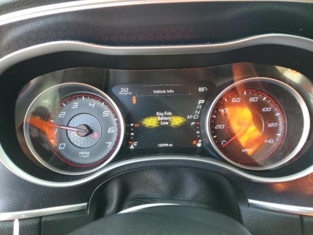 2C3CDXHG3FH754319 Dodge Charger Sxt
